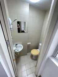 The Eden At Tampines (D18), Condominium #455747081